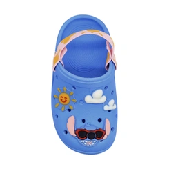 Babuche Infantil Com Personagens Grendene