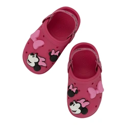 Babuche Infantil Com Personagens Grendene