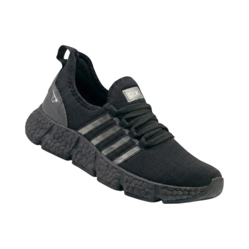 Tênis Esportivo Casual GLK Ultra Conforto
