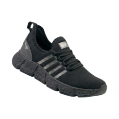 Tênis Esportivo Casual GLK Ultra Conforto