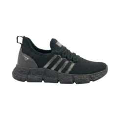 Tênis Esportivo Casual GLK Ultra Conforto