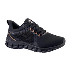 Tênis Esportivo Masculino GLK Caminhada Corrida Treino
