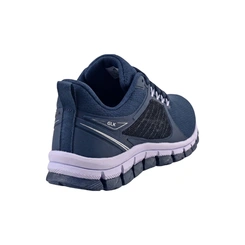 Tênis Esportivo Masculino GLK Caminhada Corrida Treino