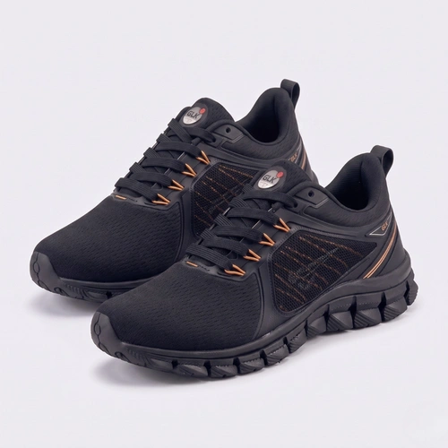 Tênis Esportivo Masculino GLK Caminhada Corrida Treino