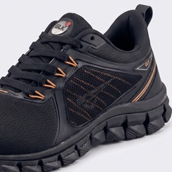 Tênis Esportivo Masculino GLK Caminhada Corrida Treino