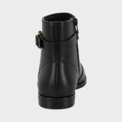 Bota Cano Curto Feminina Beira Rio Estonia