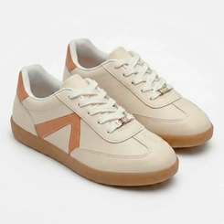 Tênis Casual Feminino Vizzano