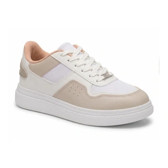 Tênis Feminino Casual Leve Confortável Moleca