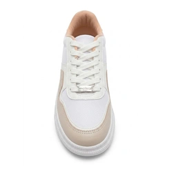 Tênis Feminino Casual Leve Confortável Moleca