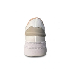 Tênis Feminino Casual Leve Confortável Moleca