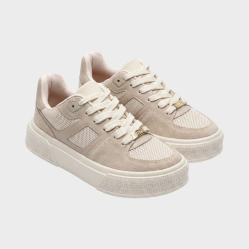 Tênis Casual Feminino Flatform Vizzano