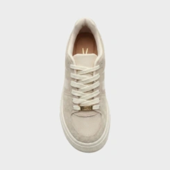 Tênis Casual Feminino Flatform Vizzano