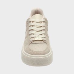 Tênis Casual Feminino Flatform Vizzano