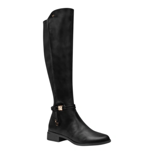 Bota Feminina Montaria Cano Longo Mississipi