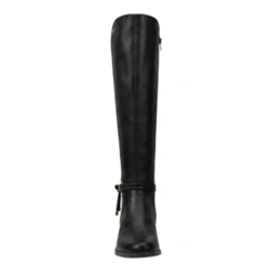 Bota Feminina Montaria Cano Longo Mississipi