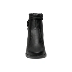 Bota Feminina Casual Cano Curto Mississipi