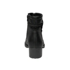 Bota Feminina Casual Cano Curto Mississipi