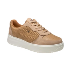 Tênis Mississipi Feminino Casual Confortável