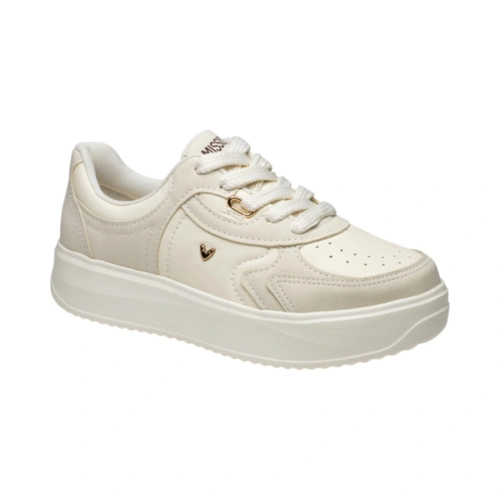 Tênis Mississipi Flatform Casual Feminino
