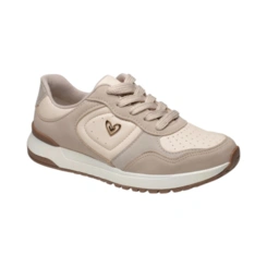 Tênis Mississipi Jogging Casual Feminino