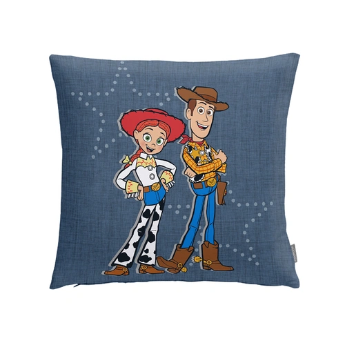 Almofada Decorativa Toy Story Personagens