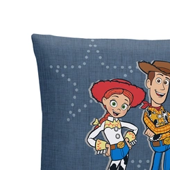 Almofada Decorativa Toy Story Personagens