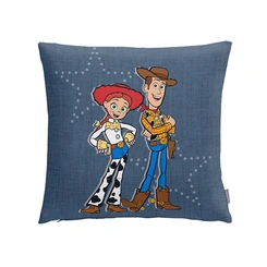 Almofada Decorativa Toy Story Personagens