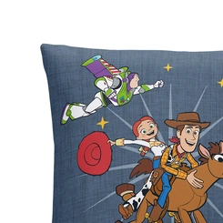 Almofada Decorativa Toy Story Personagens