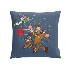 Almofada Decorativa Toy Story Personagens