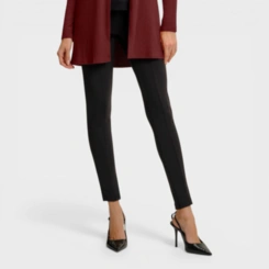 Calça Legging Feminina Básica Ponto Roma Endless