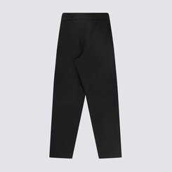 Calça Reta Feminina Em Alfaiataria Rovitex