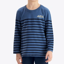 Conjunto Moletom Infantil Menino Inverno Manga Longa 2 Peças Rovitex
