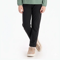 Conjunto Juvenil Menina Manga Longa Beauty And Peace Rovitex