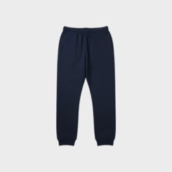 Calça Masculina Jogger Em Moletom Básica Marô