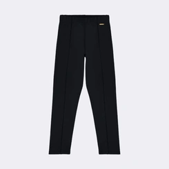 Calça Legging Montaria Infantil Menina Upalôo