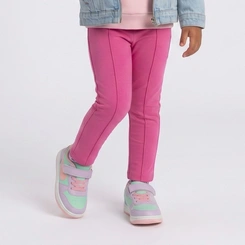 Calça Legging Bebê Térmica Lisa Upalôo