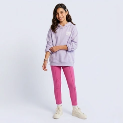 Calça Legging Juvenil Feminina Upalôo
