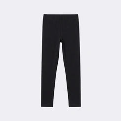 Calça Legging Infantil Menina Em Algodão Upalôo