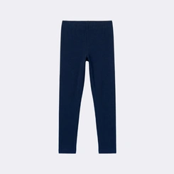 Calça Legging Juvenil Em Algodão Upalôo