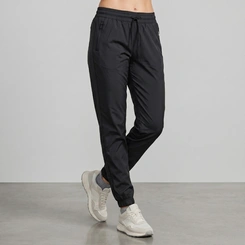 Conjunto Esportivo Feminino Tactel Jaqueta E Calça