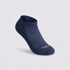 Kit 3 Pares De Meia Infantil Cano Curto 25/28 Selene