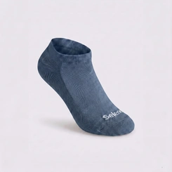 Kit 3 Pares De Meia Infantil Cano Curto 25/28 Selene