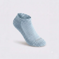 Kit 3 Pares De Meia Infantil Cano Curto 25/28 Selene