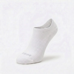 Kit 3 Pares Meia Sapatilha Feminina Esportiva