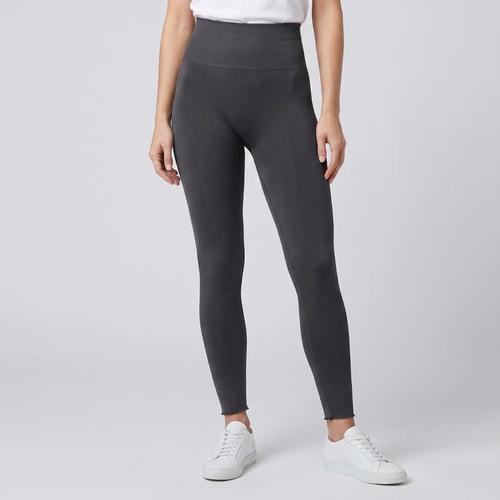 Calça Legging Feminina Cintura Alta Preta