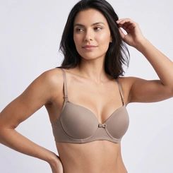 Sutiã Feminino Luvi Conforto
