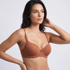 Sutiã Feminino Luvi Conforto