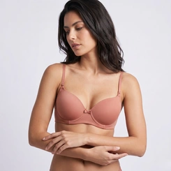 Sutiã Feminino Luvi Conforto