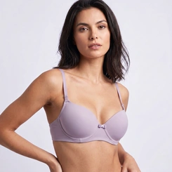 Sutiã Feminino Luvi Conforto