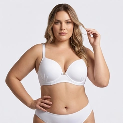 Sutiã Feminino Plus Luvi Bojo